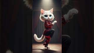 This Cats Tango Has More Drama Than You