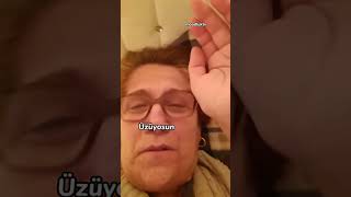 Hasta Olunca Manitaya Attığım Trip
