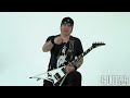 Metal For Life with Metal Mike - Metal Riffs and Solos on One String