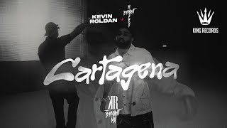 Kevin Roldan, Bryant Myers - Cartagena