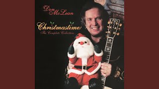 Watch Don McLean O Little Town Of Bethlehem video