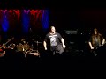 Cannibal Corpse - Hammer Smashed Face (The Forum, London)