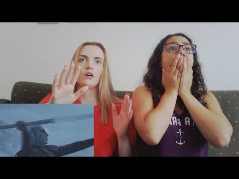 Game Of Thrones 7x06 Reaction Part 2 Game Of Thrones 7x06 Reaction Part 2