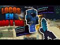 UHC HIGHLIGHTS "DESTROZANDO en 100 x 100"