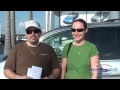 Paul & Kelly from Clearwater Florida Purchases A Honda