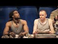 Stomp - newspapers