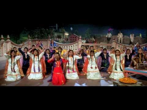 Mehandi Laga Ke Rakhna - Dilwale Dulhaniya Le Jayenge (Full...