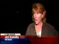 Drunk driver causes five-car pileup