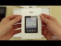 the new ipad 3