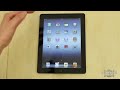 the new ipad 3