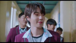 Han Seo-Jun Bad Scenespack True Beauty Scene Packs 1080P Fhd Drama Lover