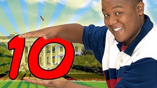Top 10 Anime Series