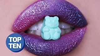 Top r/beauty & r/mua Posts | Daily Dose of Reddit | Makeup tricks, Transformations, Wins & Tutorials