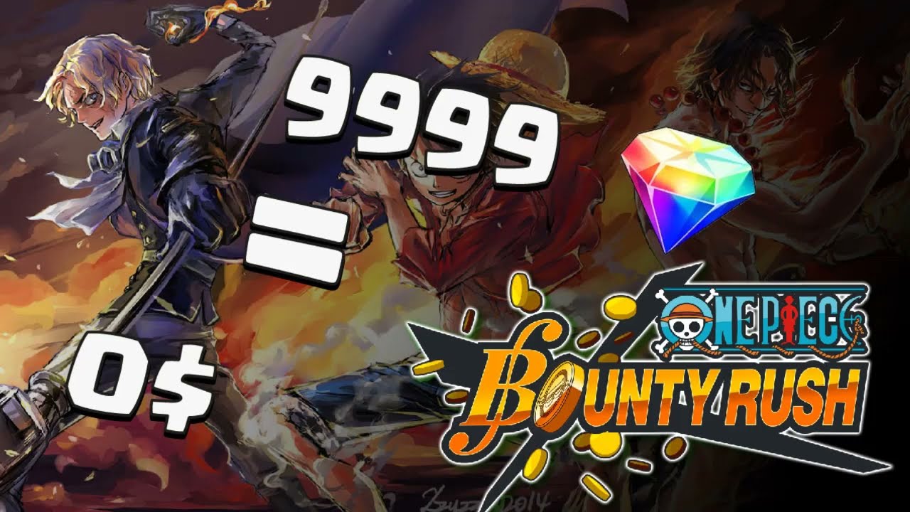 One Piece Bounty Rush Free Gems Hack Guide! APK Hacking One Piece Bounty Rush Free Gems Hack Guide! APK Hacking