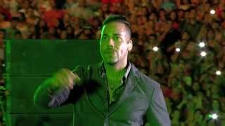 Watch Romeo Santos Por Un Segundo Live video