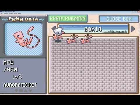 how do you get infinite money in pokemon fire red