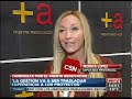 C5N - #E2013: HABLA MONICA LOPEZ