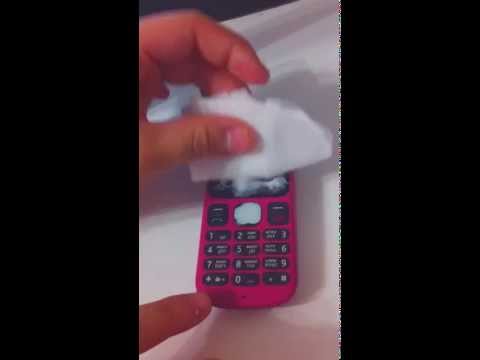 Как сделать свой сенсорный телефон Как сделать свой сенсорный телефон