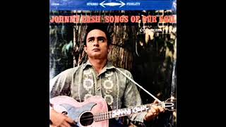 Watch Johnny Cash Old Apache Squaw video