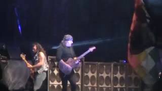 Watch La Renga Cuando Vendran video