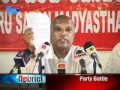 Sri Lanka News Debrief - 10.05.2012.