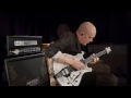 Mesa Tone Sessions – Devin Townsend – ‘Willy Wanka’ – Dual Rectifier & Lone Star