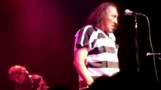 Watch Tubes Mr Hate video