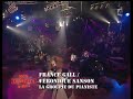 France Gall & Véronique Sanson - La Groupie Du Pianiste (1994)