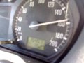 Skoda Fabia Combi 1.2htp (47kw) Max Speed