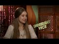 Inherent Vice - Joanna Newsom - Interview