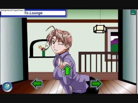love hina sim date puzzle walkthrough love hina sim date puzzle walkthrough