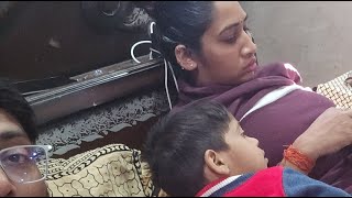 Kiran Sharma Deepuvlogs