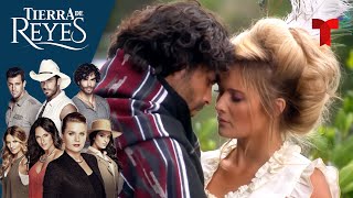 Tierra de reyes capitulo 82