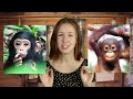 Shed Science: Six stories behind animal names