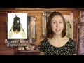 Shed Science: Six stories behind animal names