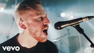 Watch While She Sleeps Empire Of Silence video