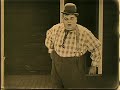 The Hayseed (1919) Roscoe "Fatty" Arbuckle (Part 1 of 2)