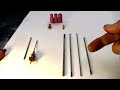 TIG WELDING 101: Tungsten, Collet and TIG Cup Selection for Aluminum Welders (Tungstens and Cups)