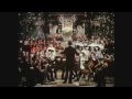 Johan Sebastian Bach: Christmas Oratorio BWV 248 (Cantatas 4-6) - Nikolaus Harnoncourt (HD 1080p)