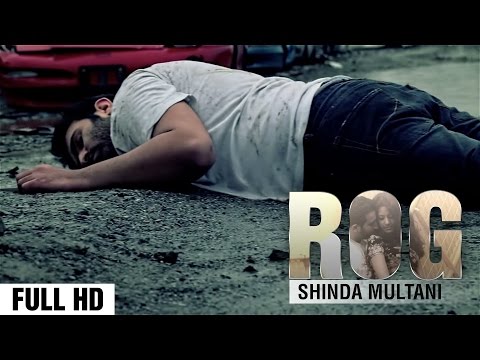Rog - Shinda Multani ft Rupin Kahlon | Latest Punjabi Songs...