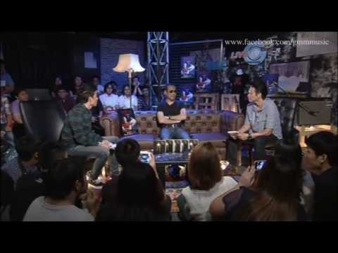 Live@G Special : ป้าง นครินทร์ กิ่งศักดิ์ เปิดอัลบั้ม "กลางคน" thumb
