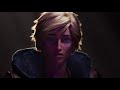 League of Legends - Season 2020 Cinematic "Warriors" Trailer (ft 2WEI and Edda Hayes)