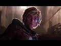 League of Legends - Season 2020 Cinematic "Warriors" Trailer (ft 2WEI and Edda Hayes)