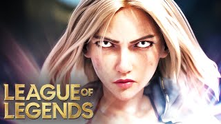 League of Legends - Season 2020 Cinematic \