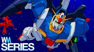 Top 10 Best Anime Series of The Pre-90s