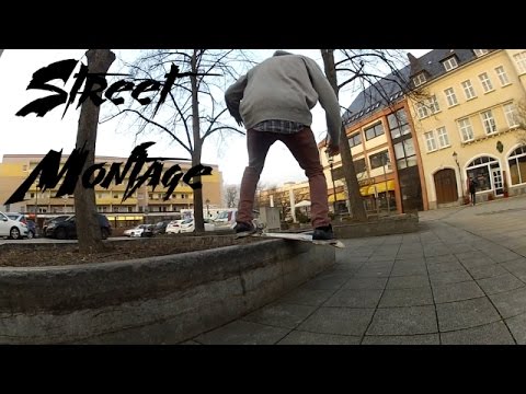 CRAZY DARKSLIDES IN THE STREETS!