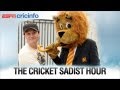 Cricket Sadist Hour: Biting Bresnan