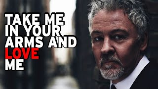 Watch Paul Young Take Me In Your Arms Love Me video