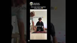 Reis O Kadar Imanlı Ki Seczadeyle Beraber Ilerliyor