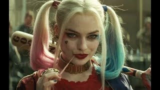 Harley Quinnin Dönüşümü Türkçe Dublaj